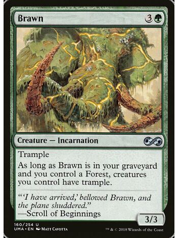 Brawn