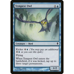 Tempest Owl
