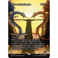 Mirrorwing Dragon