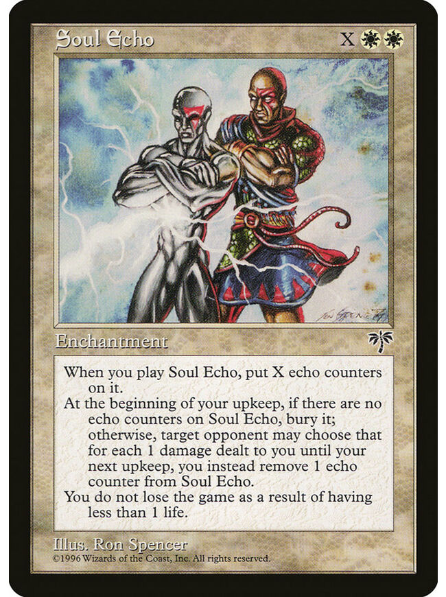 Soul Echo
