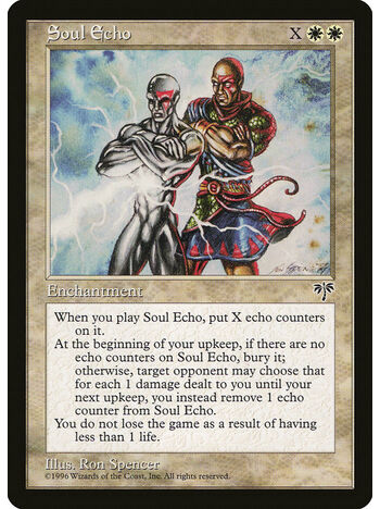 Soul Echo