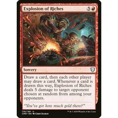 Explosion of Riches