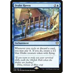 Drake Haven