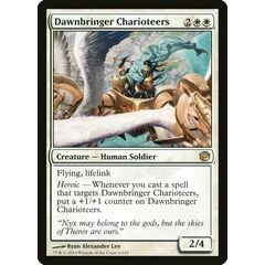 Dawnbringer Charioteers