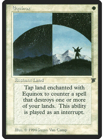 Equinox