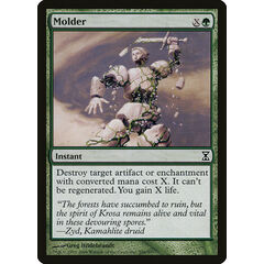 Molder