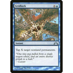 Gridlock