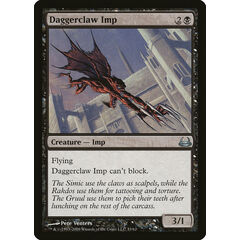 Daggerclaw Imp