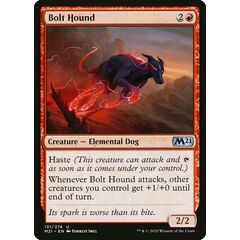 Bolt Hound