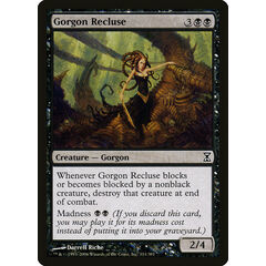 Gorgon Recluse