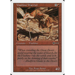 Viashino Warrior