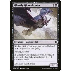 Ghastly Gloomhunter