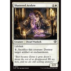 Shattered Acolyte