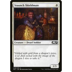 Staunch Shieldmate