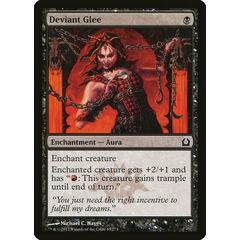 Deviant Glee