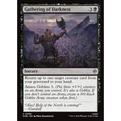 Gathering of Darkness
