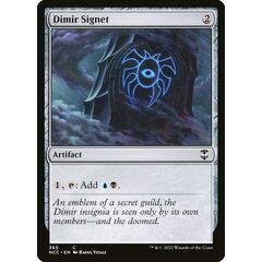 Dimir Signet