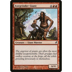 Axegrinder Giant
