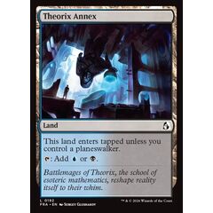 Theorix Annex
