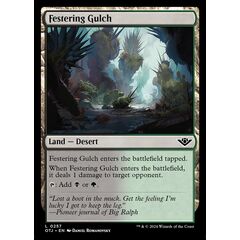 Festering Gulch