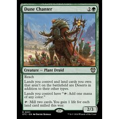 Dune Chanter