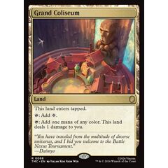 Grand Coliseum