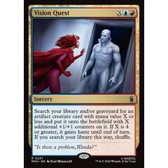 Vision Quest