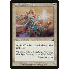 Dedicated Martyr