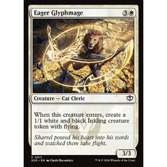 Eager Glyphmage