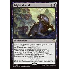 Blight Mound