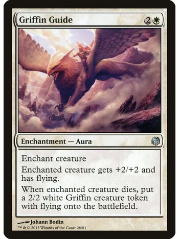 Griffin Guide