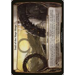 Trail of the Mage-Rings