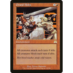 Grand Melee