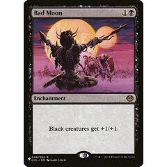 Bad Moon