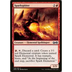Sparkspitter