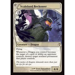 Scalelord Reckoner