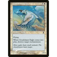 Cloudchaser Eagle