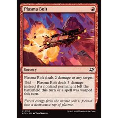 Plasma Bolt