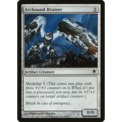 Arcbound Bruiser