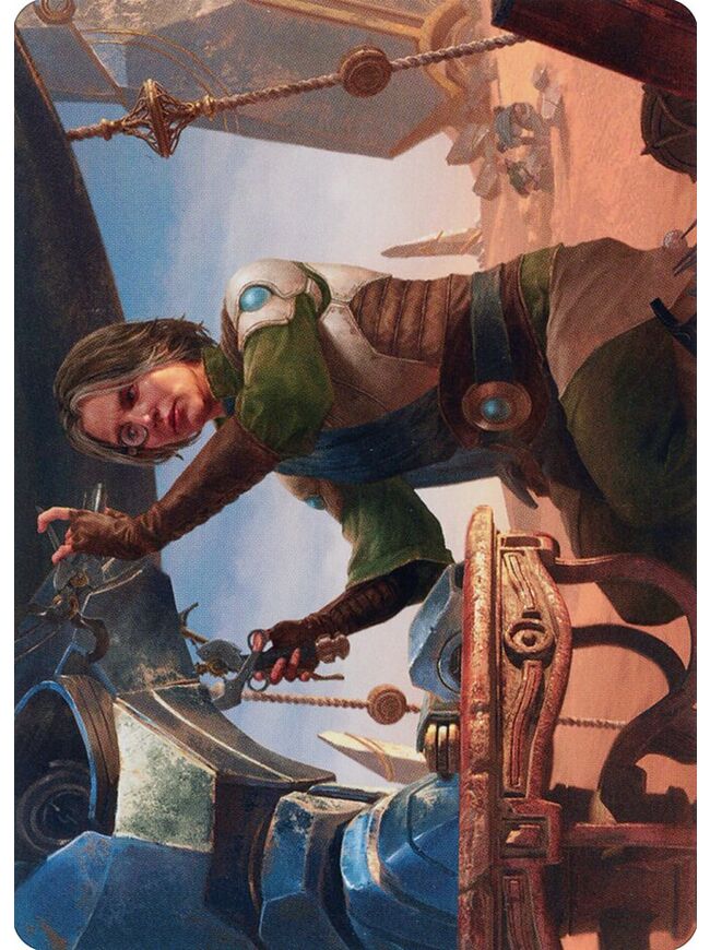 Tocasia, Dig Site Mentor // Tocasia, Dig Site Mentor (Art Series)