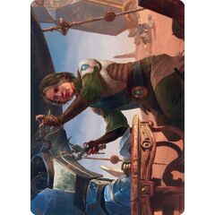 Tocasia, Dig Site Mentor // Tocasia, Dig Site Mentor (Art Series)