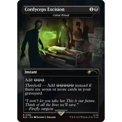 Cabal Ritual