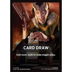 Card Draw