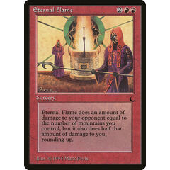Eternal Flame