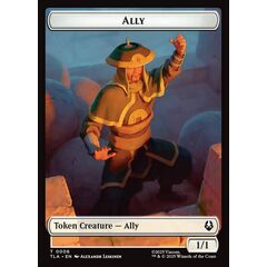 Ally Token