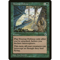 Treetop Defense