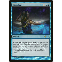 Dissolve