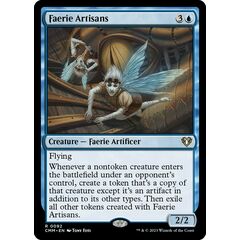 Faerie Artisans