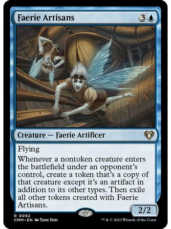 Faerie Artisans