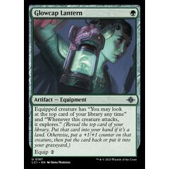Glowcap Lantern